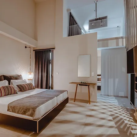 Cook's Club Crete (adults Only) 4* ヘルソニソス