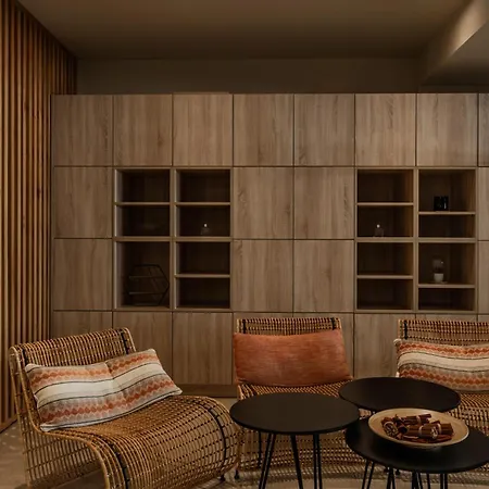 Cook's Club Crete (adults Only) 4* ヘルソニソス