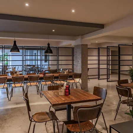 Hotel Cook's Club Crete (adults Only) Hersonissos (Crete)