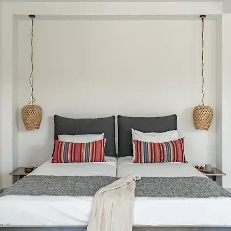 Cook's Club Crete (adults Only) Hotel 4*