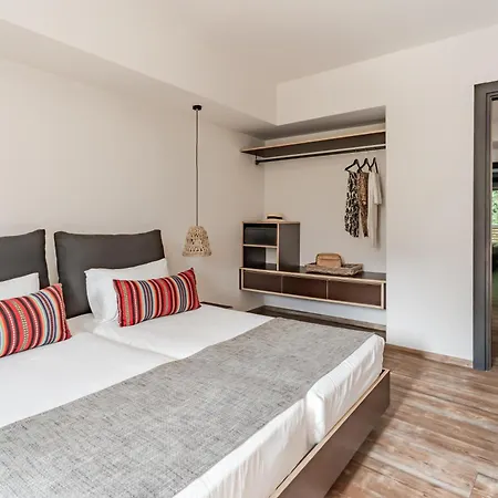 Cook's Club Crete (adults Only) Hotel Hersonissos (Crete)