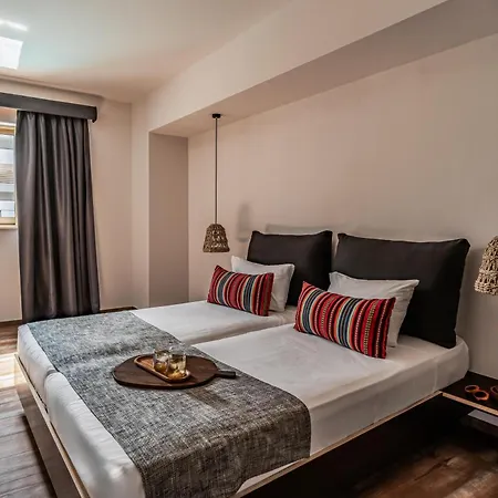 Cook's Club Crete (adults Only) Hotel