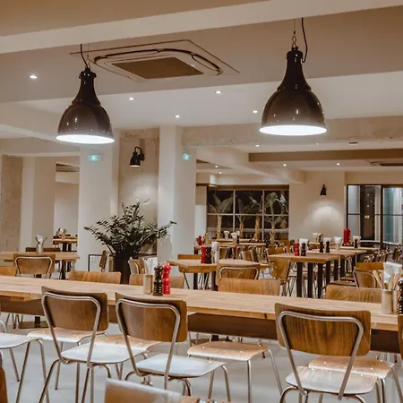 Cook's Club Crete (adults Only) Hotel Hersonissos (Crete)