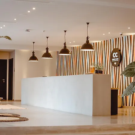 Cook's Club Crete (adults Only) Hotel