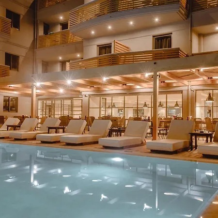 Hotel Cook's Club Crete (adults Only)