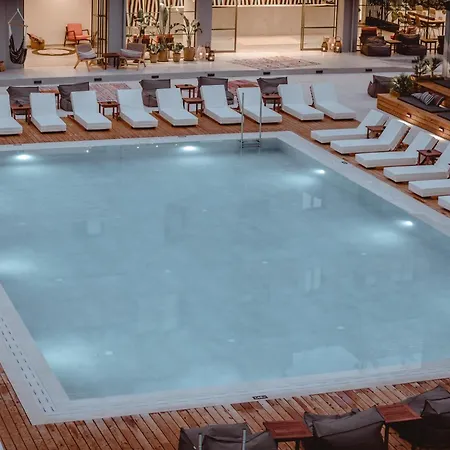 Hotel Cook's Club Crete (adults Only) 4*