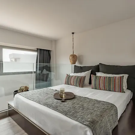 Hotel Cook's Club Crete (adults Only) 4*