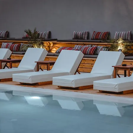 Hotel Cook's Club Crete (adults Only) Hersonissos (Crete)