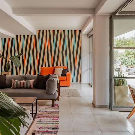 Cook's Club Crete (adults Only) Hersonissos (Crete)