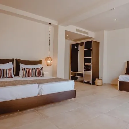 Cook's Club Crete (adults Only) 4*